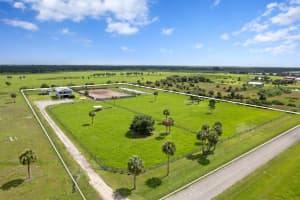 6536 Se 26th Trail, Okeechobee