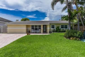 340 SE 5th Street, Pompano Beach, FL 33060 Sold 08/20/25
