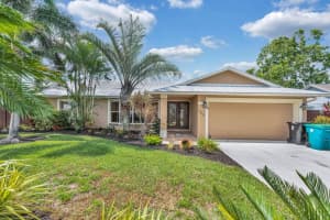 1070 Sw Jennifer Terrace, Port Saint Lucie