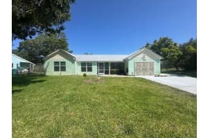 1910 Se Rainier Road, Port St. Lucie, Fl 34952, Port Saint Lucie