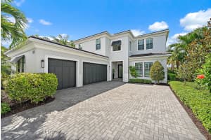 5736 Gauguin Terrace, Palm Beach Gardens, FL 33418 - MLS#R11102727