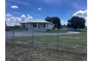 670 N Olivo Street, Clewiston