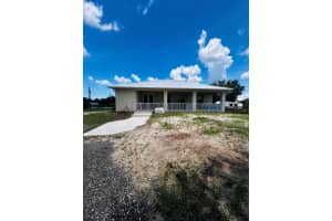 670 N Olivo Street, Clewiston, FL 33440 Sold 08/22/25