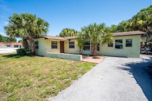 371 W 34th Street, Riviera Beach, FL 33404 Sold 12/18/25