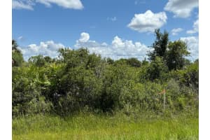 18833 NW 254th Street, Okeechobee, FL 34972 Sold 07/25/25