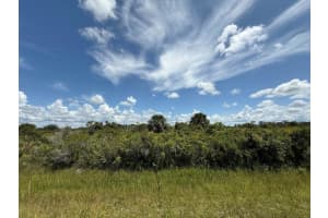 18833 NW 254th Street, Okeechobee, FL 34972 Sold 07/25/25