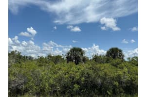 18833 NW 254th Street, Okeechobee, FL 34972 Sold 07/25/25