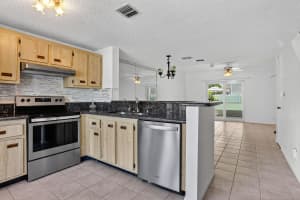 2599 NE 15th Street, Pompano Beach, FL 33062 Sold 09/05/25