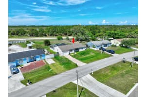 1669 SE North Blackwell Drive, Port Saint Lucie, FL 34952 Sold 12/31/25