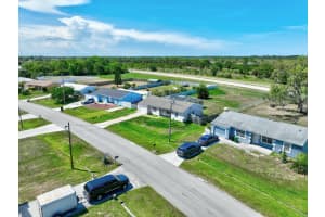 1669 SE North Blackwell Drive, Port Saint Lucie, FL 34952 Sold 12/31/25