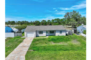 1669 SE North Blackwell Drive, Port Saint Lucie, FL 34952 - MLS#R11102751