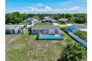 1669 SE North Blackwell Drive, Port Saint Lucie, FL 34952 Sold 12/31/25
