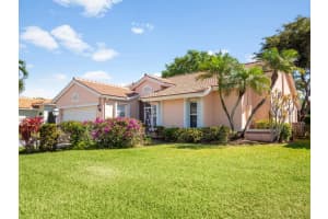 3766 Spring Crest Court, Lake Worth
