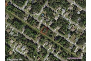 Tbd Oregon Lane, North Port, FL 34286 - MLS#R11102760