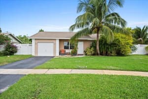 19309 Carolina Circle, Boca Raton