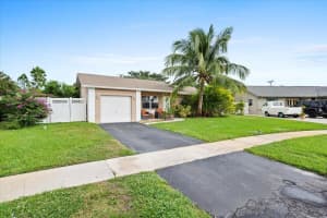 19309 Carolina Circle, Boca Raton, FL 33434 - MLS#R11102766