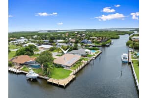 130 Queen Catherina Court, Fort Pierce, FL 34949 Sold 12/30/25