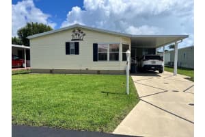 232 Sea Conch Place, Fort Pierce