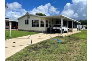 232 Sea Conch Place, Fort Pierce, FL 34982 Sold 01/22/26