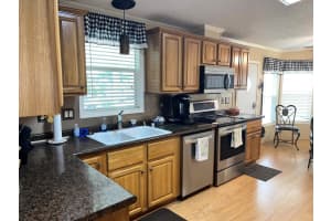 232 Sea Conch Place, Fort Pierce, FL 34982 Sold 01/22/26