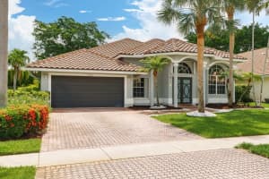 19916 Dinner Key Drive, Boca Raton, FL 33498 Sold 11/06/25