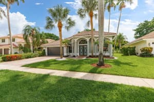 19916 Dinner Key Drive, Boca Raton, FL 33498 Sold 11/06/25