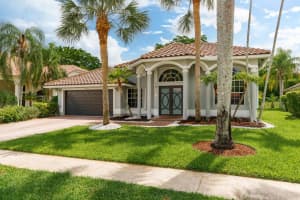 19916 Dinner Key Drive, Boca Raton, FL 33498 - MLS#R11102793