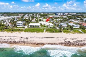 5109 N Ocean E Boulevard E, Ocean Ridge, FL 33435 - MLS#R11102794