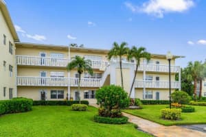 289 Dorset G, Boca Raton, FL 33434 Sold 10/24/25