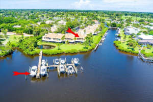 1102 SE Mitchell Avenue 302, Port Saint Lucie, FL 34952 Sold 08/19/25