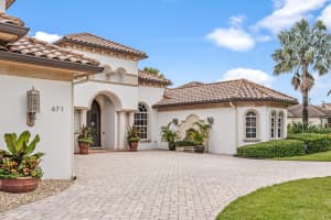 671 Indian River Drive, Melbourne, FL 32935 Sold 08/25/25