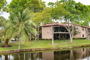 9265 Vista Del Lago D, Boca Raton, FL 33428 Sold 10/03/25