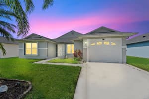 425 Banana Lane, Fort Pierce, FL 34982 Sold 09/04/25