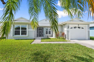 425 Banana Lane, Fort Pierce, FL 34982 Sold 09/04/25