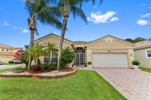 4453 N San Andros, West Palm Beach, FL 33411 - MLS#R11102824