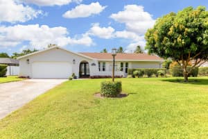 7771 St Andrews Road, Lake Worth