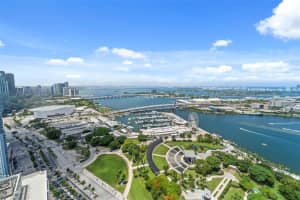 50 Biscayne Boulevard 3206, Miami, FL 33132 - MLS#R11102828