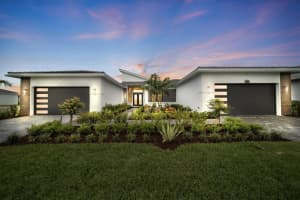 9187 Sw Shinnecock Drive, Port Saint Lucie