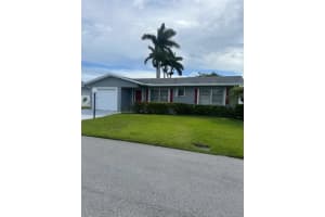 3531 Joseph Drive, West Palm Beach
