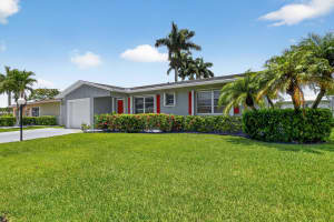 3531 Joseph Drive, West Palm Beach, FL 33417 - MLS#R11102831