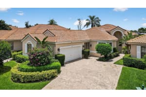 4465 Barclay Fair Way, Lake Worth