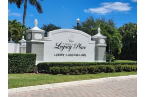 11016 Legacy Drive 303, Palm Beach Gardens, FL 33410 - MLS#R11102837