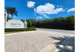 11016 Legacy Drive 303, Palm Beach Gardens, FL 33410 - MLS#R11102837