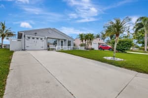 9123 Carma Drive, Boynton Beach, FL 33472 Sold 10/15/25