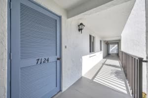 2400 S Ocean Drive 7124, Fort Pierce, FL 34949 - MLS#R11102844