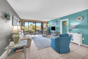 2400 S Ocean Drive 7124, Fort Pierce, FL 34949 - MLS#R11102844
