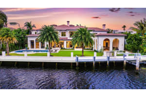 1207 Spanish River Road, Boca Raton