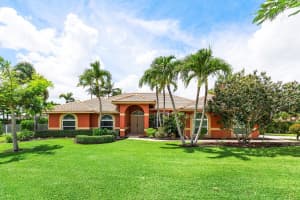 1395 Velda Way, Wellington, FL 33414 Sold 08/05/25