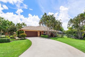 1395 Velda Way, Wellington, FL 33414 Sold 08/05/25