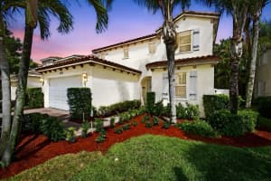 9583 Phipps Lane, Wellington, FL 33414 Sold 09/29/25